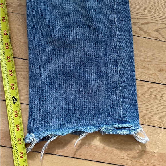 MOTHER Superior The Tripper Ankle - Picture 8 of 14